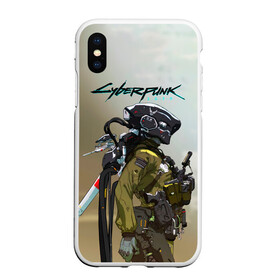 Чехол для iPhone XS Max матовый с принтом Cyberpunk 2077|Киберпанк 2077 в городе Новоалтайск, Силикон | Область печати: задняя сторона чехла, без боковых панелей | Тематика изображения на принте: cyberpunk 2077 | hacker | maelstrom | militech | quadra | samurai | sci fi | technology | trauma team | v | будущее | игра | иероглифы | киану ривз | кибер | киберпанк | киборг | киборги | корпорация | лого | милитек | панк | роботы | самурай | т
