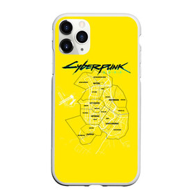 Чехол для iPhone 11 Pro матовый с принтом Cyberpunk 2077 карта города в городе Новоалтайск, Силикон |  | Тематика изображения на принте: cyberpunk 2077 | hacker | maelstrom | militech | quadra | samurai | sci fi | technology | trauma team | v | будущее | игра | иероглифы | киану ривз | кибер | киберпанк | киборг | киборги | корпорация | лого | милитек | панк | роботы | самурай | т