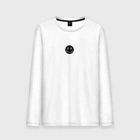 Мужской лонгслив хлопок с принтом Smile 8 march bad girl в городе Новоалтайск, 100% хлопок |  | fashion | fire | game | hip hop | rap | street style | top | игра | мода | огонь | подарок | рэп | топ | уличный стиль | хип хоп