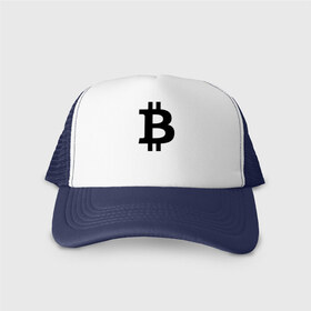 Кепка тракер с сеткой с принтом БИТКОИН | BITCOIN в городе Новоалтайск, трикотажное полотно; задняя часть — сетка | длинный козырек, универсальный размер, пластиковая застежка | bitcoin | blockchain | btc | cardano | crypto | ethereum | polkadot | tether | xrp | бинанс | биткоин | блокчейн | валюта | деньги | криптовалюта | майнер | майнинг | цифровая валюта | цифровое золото | эфир