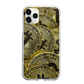 Чехол для iPhone 11 Pro Max матовый с принтом БИТКОИНЫ МОНЕТЫ в городе Новоалтайск, Силикон |  | Тематика изображения на принте: bitcoin | blockchain | btc | cardano | crypto | ethereum | polkadot | tether | xrp | бинанс | биткоин | блокчейн | валюта | деньги | криптовалюта | майнер | майнинг | цифровая валюта | цифровое золото | эфир
