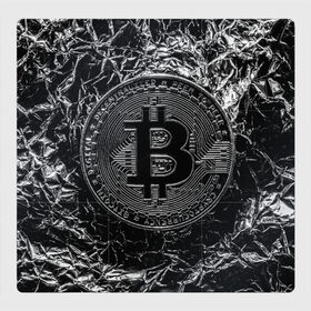 Магнитный плакат 3Х3 с принтом БИТКОИН | BITCOIN в городе Новоалтайск, Полимерный материал с магнитным слоем | 9 деталей размером 9*9 см | bitcoin | blockchain | btc | cardano | crypto | ethereum | polkadot | tether | xrp | бинанс | биткоин | блокчейн | валюта | деньги | криптовалюта | майнер | майнинг | цифровая валюта | цифровое золото | эфир