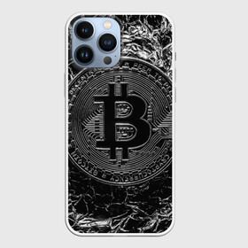 Чехол для iPhone 13 Pro Max с принтом БИТКОИН | BITCOIN в городе Новоалтайск,  |  | bitcoin | blockchain | btc | cardano | crypto | ethereum | polkadot | tether | xrp | бинанс | биткоин | блокчейн | валюта | деньги | криптовалюта | майнер | майнинг | цифровая валюта | цифровое золото | эфир