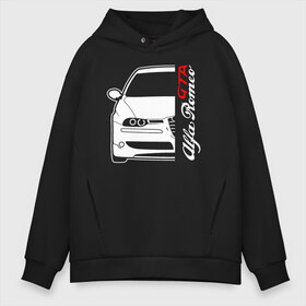 Мужское худи Oversize хлопок с принтом Alfa Romeo GTA в городе Новоалтайск, френч-терри — 70% хлопок, 30% полиэстер. Мягкий теплый начес внутри —100% хлопок | боковые карманы, эластичные манжеты и нижняя кромка, капюшон на магнитной кнопке | 4 | 5 | five | games | grand theft auto | gta | gta v | los santos | online | rockstar | san andreas | великое авто воровство | гта | гташка | игры | логотип | лос сантос | майкл | мафия | ограбление | онлайн | пеф | рокстар | самп | сан андреас 