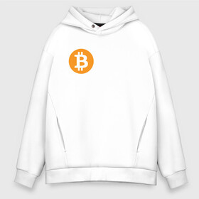 Мужское худи Oversize хлопок с принтом BTC | BITCOIN CRYPTOCURRENCE (Z) в городе Новоалтайск, френч-терри — 70% хлопок, 30% полиэстер. Мягкий теплый начес внутри —100% хлопок | боковые карманы, эластичные манжеты и нижняя кромка, капюшон на магнитной кнопке | Тематика изображения на принте: binance coin | bitcoin | blockchain | btc | cardano | crypto | ethereum | litecoin | polkadot | tether | xrp | биткоин | блокчейн | валюта | деньги | криптовалюта | майнер | майнинг | цифровая валюта | цифровое золото | эфир