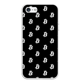 Чехол для iPhone 5/5S матовый с принтом BITCOIN CRYPTOCURRENCE (Z) в городе Новоалтайск, Силикон | Область печати: задняя сторона чехла, без боковых панелей | binance coin | bitcoin | blockchain | btc | cardano | crypto | ethereum | litecoin | polkadot | tether | xrp | биткоин | блокчейн | валюта | деньги | криптовалюта | майнер | майнинг | цифровая валюта | цифровое золото | эфир