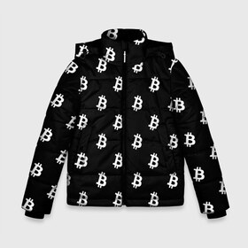 Зимняя куртка для мальчиков 3D с принтом BITCOIN CRYPTOCURRENCE (Z) в городе Новоалтайск, ткань верха — 100% полиэстер; подклад — 100% полиэстер, утеплитель — 100% полиэстер | длина ниже бедра, удлиненная спинка, воротник стойка и отстегивающийся капюшон. Есть боковые карманы с листочкой на кнопках, утяжки по низу изделия и внутренний карман на молнии. 

Предусмотрены светоотражающий принт на спинке, радужный светоотражающий элемент на пуллере молнии и на резинке для утяжки | Тематика изображения на принте: binance coin | bitcoin | blockchain | btc | cardano | crypto | ethereum | litecoin | polkadot | tether | xrp | биткоин | блокчейн | валюта | деньги | криптовалюта | майнер | майнинг | цифровая валюта | цифровое золото | эфир