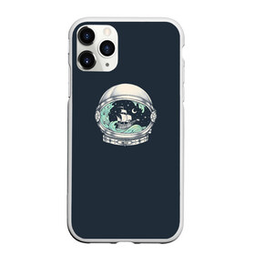 Чехол для iPhone 11 Pro матовый с принтом Spaceship в городе Новоалтайск, Силикон |  | drift | drifting | float | floating | galaxy | milky | moon | planet | ship | space | spaceship | star | suit | surfing | to | travel | way | галктика | дрейф | звезда | корабль | космический | космонавт | космос | луна | млечный | планета | путешествие |