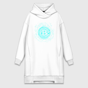 Платье-худи хлопок с принтом БИТКОИН | BITCOIN в городе Новоалтайск,  |  | bitcoin | blockchain | btc | cardano | crypto | ethereum | polkadot | tether | xrp | бинанс | биткоин | блокчейн | валюта | деньги | криптовалюта | майнер | майнинг | цифровая валюта | цифровое золото | эфир