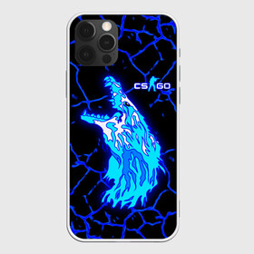 Чехол для iPhone 12 Pro Max с принтом CS GO Howl Neon в городе Новоалтайск, Силикон |  | Тематика изображения на принте: awp | counter strike | cs go | cs go howl | hyper beast | logo | m4a4 | neo noir | авп | автомат | вой | волк | контр страйк | кс го | кс го авп | кс го вой | логотипы игр | неонуар | оружие | оружие из кс го | скины | скоростной зверь |