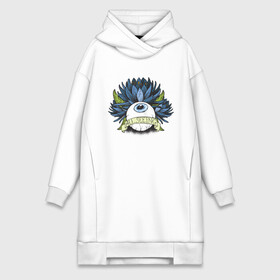 Платье-худи хлопок с принтом All Seeing Всевидящее око в городе Новоалтайск,  |  | feather | feathers | indian | leafs | tattoo | большой брат | всевидящий | глаз | индеец | листы | листья | масонский символ | масоны | мистика | мифология | перо | перья | символизм | слежу за тобой | тату | татуха
