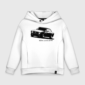 Детское худи Oversize хлопок с принтом Giulia sprint GTA в городе Новоалтайск, френч-терри — 70% хлопок, 30% полиэстер. Мягкий теплый начес внутри —100% хлопок | боковые карманы, эластичные манжеты и нижняя кромка, капюшон на магнитной кнопке | 4 | 5 | five | games | grand theft auto | gta | gta v | los santos | online | rockstar | san andreas | великое авто воровство | гта | гташка | игры | логотип | лос сантос | майкл | мафия | ограбление | онлайн | пеф | рокстар | самп | сан андреас 