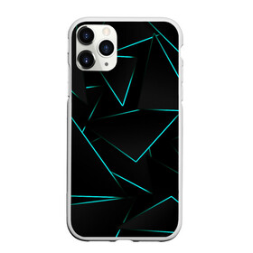 Чехол для iPhone 11 Pro матовый с принтом НЕОНОВЫЕ ТРЕУГОЛЬНИКИ в городе Новоалтайск, Силикон |  | Тематика изображения на принте: 3d | 3д | abstraction | geometric | geometry | neon | steel | абстракция | взрыв | геометрия | неон | неоновые | плиты | разлом | соты | стекло | стеклянный | треугольник | треугольники