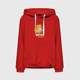 Мужская толстовка с принтом Are you KITTEN ME в городе Новоалтайск, френч-терри, мягкий теплый начес внутри (100% хлопок) | карман-кенгуру, эластичные манжеты и нижняя кромка, капюшон с подкладом и шнурком | Тематика изображения на принте: 1950 | 50 е | are you kidding me | art | fashion | girl | kitty | retro | vintage | америка | арт | винтаж | девушка | женщина | игра слов | киса | киска | котенок | котик | котя | кошечка | кошка | мода | поп арт | прикол | ретро | ты шутиш