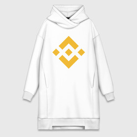 Платье-худи хлопок с принтом BINANCE | БИНАНС БИРЖА в городе Новоалтайск,  |  | bitcoin | blockchain | btc | cardano | crypto | ethereum | polkadot | tether | xrp | бинанс | биткоин | блокчейн | валюта | деньги | криптовалюта | майнер | майнинг | цифровая валюта | цифровое золото | эфир