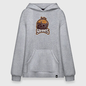 Худи SuperOversize хлопок с принтом KING OF STREETS | GTA в городе Новоалтайск, 70% хлопок, 30% полиэстер, мягкий начес внутри | карман-кенгуру, эластичная резинка на манжетах и по нижней кромке, двухслойный капюшон
 | 4 | 5 | five | games | grand theft auto | gta | gta v | los santos | online | rockstar | san andreas | великое авто воровство | гта | гташка | игры | логотип | лос сантос | майкл | мафия | ограбление | онлайн | пеф | рокстар | самп | сан андреас 