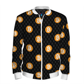 Мужской бомбер 3D с принтом БИТКОИН | BITCOIN (Z) в городе Новоалтайск, 100% полиэстер | застегивается на молнию, по бокам два кармана без застежек, по низу бомбера и на воротнике - эластичная резинка | binance coin | bitcoin | blockchain | btc | cardano | crypto | ethereum | litecoin | polkadot | tether | xrp | биткоин | блокчейн | валюта | деньги | криптовалюта | майнер | майнинг | цифровая валюта | цифровое золото | эфир