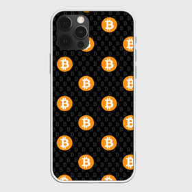 Чехол для iPhone 12 Pro Max с принтом БИТКОИН | BITCOIN (Z) в городе Новоалтайск, Силикон |  | binance coin | bitcoin | blockchain | btc | cardano | crypto | ethereum | litecoin | polkadot | tether | xrp | биткоин | блокчейн | валюта | деньги | криптовалюта | майнер | майнинг | цифровая валюта | цифровое золото | эфир