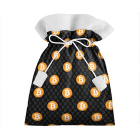 Подарочный 3D мешок с принтом БИТКОИН | BITCOIN (Z) в городе Новоалтайск, 100% полиэстер | Размер: 29*39 см | Тематика изображения на принте: binance coin | bitcoin | blockchain | btc | cardano | crypto | ethereum | litecoin | polkadot | tether | xrp | биткоин | блокчейн | валюта | деньги | криптовалюта | майнер | майнинг | цифровая валюта | цифровое золото | эфир