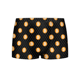 Мужские трусы 3D с принтом БИТКОИН | BITCOIN (Z) в городе Новоалтайск, 50% хлопок, 50% полиэстер | классическая посадка, на поясе мягкая тканевая резинка | binance coin | bitcoin | blockchain | btc | cardano | crypto | ethereum | litecoin | polkadot | tether | xrp | биткоин | блокчейн | валюта | деньги | криптовалюта | майнер | майнинг | цифровая валюта | цифровое золото | эфир
