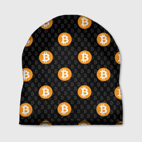 Шапка 3D с принтом БИТКОИН | BITCOIN (Z) в городе Новоалтайск, 100% полиэстер | универсальный размер, печать по всей поверхности изделия | binance coin | bitcoin | blockchain | btc | cardano | crypto | ethereum | litecoin | polkadot | tether | xrp | биткоин | блокчейн | валюта | деньги | криптовалюта | майнер | майнинг | цифровая валюта | цифровое золото | эфир