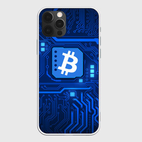 Чехол для iPhone 12 Pro Max с принтом BITCOIN | БИТКОИН (+спина) (Z) в городе Новоалтайск, Силикон |  | binance coin | bitcoin | blockchain | btc | cardano | crypto | ethereum | litecoin | polkadot | tether | xrp | биткоин | блокчейн | валюта | деньги | криптовалюта | майнер | майнинг | цифровая валюта | цифровое золото | эфир