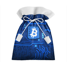 Подарочный 3D мешок с принтом BITCOIN | БИТКОИН (+спина) (Z) в городе Новоалтайск, 100% полиэстер | Размер: 29*39 см | Тематика изображения на принте: binance coin | bitcoin | blockchain | btc | cardano | crypto | ethereum | litecoin | polkadot | tether | xrp | биткоин | блокчейн | валюта | деньги | криптовалюта | майнер | майнинг | цифровая валюта | цифровое золото | эфир