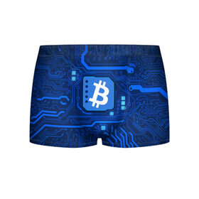 Мужские трусы 3D с принтом BITCOIN | БИТКОИН (+спина) (Z) в городе Новоалтайск, 50% хлопок, 50% полиэстер | классическая посадка, на поясе мягкая тканевая резинка | binance coin | bitcoin | blockchain | btc | cardano | crypto | ethereum | litecoin | polkadot | tether | xrp | биткоин | блокчейн | валюта | деньги | криптовалюта | майнер | майнинг | цифровая валюта | цифровое золото | эфир