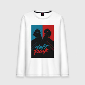 Мужской лонгслив хлопок с принтом Daft Punk в городе Новоалтайск, 100% хлопок |  | cyberpunk | daft | daftpunk | electronic | get | guy | guy manuel | human | lucky | music | punk | robot | rock | thomas | дафт | дафтпанк | киберпанк | музыка | ню диско | панк | робот | рок | техно | томас | электро | электроник рок