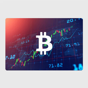 Магнитный плакат 3Х2 с принтом БИТКОИН | BITCOIN в городе Новоалтайск, Полимерный материал с магнитным слоем | 6 деталей размером 9*9 см | Тематика изображения на принте: bitcoin | blockchain | btc | cardano | crypto | ethereum | polkadot | tether | xrp | бинанс | биткоин | блокчейн | валюта | деньги | криптовалюта | майнер | майнинг | цифровая валюта | цифровое золото | эфир