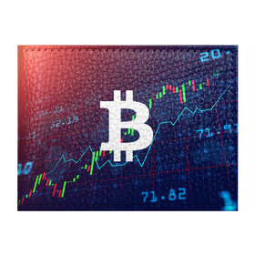 Обложка для студенческого билета с принтом БИТКОИН | BITCOIN в городе Новоалтайск, натуральная кожа | Размер: 11*8 см; Печать на всей внешней стороне | Тематика изображения на принте: bitcoin | blockchain | btc | cardano | crypto | ethereum | polkadot | tether | xrp | бинанс | биткоин | блокчейн | валюта | деньги | криптовалюта | майнер | майнинг | цифровая валюта | цифровое золото | эфир