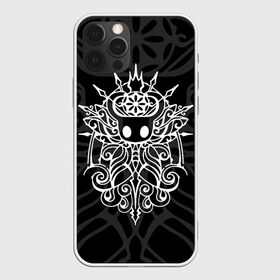 Чехол для iPhone 12 Pro Max с принтом HOLLOW KNIGHT | ХОЛЛОУ НАЙТ в городе Новоалтайск, Силикон |  | grimm | hallounest | heart of nightmare | hollow knight | hornet | knight | quirrell | silksong | гримм | квиррел | рыцарь | халлоунест | холлоу найт | хорнет