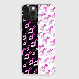 Чехол для iPhone 12 Pro Max с принтом JOJO`S BIZARRE ADVENTURE | ПРИКЛЮЧЕНИЯ ДЖОДЖО | JOJO в городе Новоалтайск, Силикон |  | adventure | jojo | jojo s bizarre | jojo’s bizarre adventure | killer queen | yare yare daze | аниме | джоджо | манга | невероятные приключения джоджо | яре яре дазе