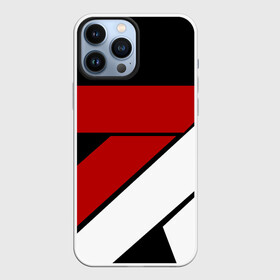 Чехол для iPhone 13 Pro Max с принтом GEOMETRY SPORT в городе Новоалтайск,  |  | abstraction | geometry | hexagon | neon | paints | stripes | texture | triangle | абстракция | брызги | геометрия | краски | неон | соты | текстура
