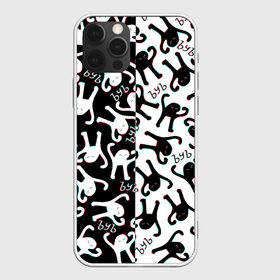 Чехол для iPhone 12 Pro Max с принтом МЕМ КОТ ЪУЪ СЪУКА в городе Новоалтайск, Силикон |  | cat | mem | memes | интернет приколы | кот | мем | мем кот | ъуъ | ъуъ съука