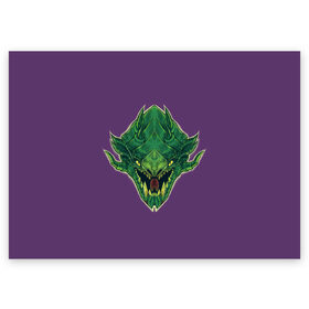 Поздравительная открытка с принтом Вайпер | Dota 2 в городе Новоалтайск, 100% бумага | плотность бумаги 280 г/м2, матовая, на обратной стороне линовка и место для марки
 | dota | dota2 | game | games | moba | дитка | дота | дота2 | дотка | игра | игры | моба