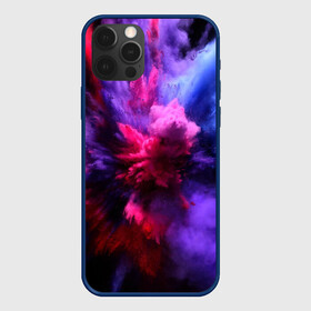 Чехол для iPhone 12 Pro Max с принтом цвет в городе Новоалтайск, Силикон |  | цвет
цветная одежда