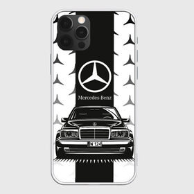 Чехол для iPhone 12 Pro Max с принтом MERCEDES BENZ в городе Новоалтайск, Силикон |  | amg | auto | car | mercedes | mercedes benz | mercedes c | mercedes e | mercedes s | sport car. | авто | автомобиль | амг | гелендваген | мерс | мерседес | спорт
