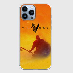 Чехол для iPhone 13 Pro Max с принтом Викинги | Vikings (Z) в городе Новоалтайск,  |  | Тематика изображения на принте: normanni | viking | vikingar | vikingene | vikinger | vikings | вальгала | вальгалла | вальхала | вальхалла | варяги | викинг | викинги | конанг | конунг | лагерта | лодброк | норман | рагнар | рагнар лодброк | рагнарек | ролло