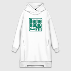 Платье-худи хлопок с принтом GAME RADIO FM | GTA в городе Новоалтайск,  |  | 4 | 5 | five | games | grand theft auto | gta | gta v | los santos | online | rockstar | san andreas | великое авто воровство | гта | гташка | игры | логотип | лос сантос | майкл | мафия | ограбление | онлайн | пеф | рокстар | самп | сан андреас 