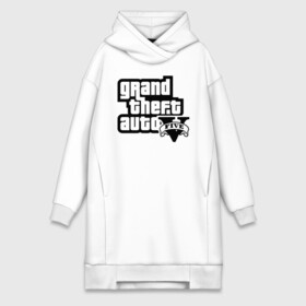 Платье-худи хлопок с принтом Grand Theft Auto V в городе Новоалтайск,  |  | 4 | 5 | five | games | grand theft auto | gta | gta v | los santos | online | rockstar | san andreas | великое авто воровство | гта | гташка | игры | логотип | лос сантос | майкл | мафия | ограбление | онлайн | пеф | рокстар | самп | сан андреас 