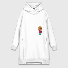 Платье-худи хлопок с принтом Босс не мой папа в городе Новоалтайск,  |  | art | boss | kid | not my dad | office | rebel | son | worker | арт | бунтарь | восстание | иллюстрация | мальчик | мятеж | мятежник | начальник | не мой папочка | офис | офисный работник | планктон | работник | работник месяца