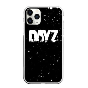 Чехол для iPhone 11 Pro Max матовый с принтом DAYZ / ДЕЙЗИ в городе Новоалтайск, Силикон |  | apocalypse | dayz | game | апокалипсис | дейзи | игра