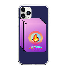 Чехол для iPhone 11 Pro Max матовый с принтом Словно огонь !!! в городе Новоалтайск, Силикон |  | Тематика изображения на принте: девушка | детский | женский | интересно | качественный | качество | красиво | красочно | круто | крутой | лучшая одежда | любовь | мне | мужской | надписи | парень | подростковый | прикол | супер