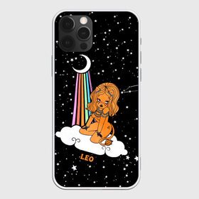 Чехол для iPhone 12 Pro Max с принтом Львица (Знак Зодиака Лев) в городе Новоалтайск, Силикон |  | alien | earth | galaxy | star | астрономия | вселенная | животные | звезда | земля | космос | лев | луна | львица | наса | облака | паттерн | планета | радуга | текстура