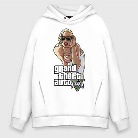Мужское худи Oversize хлопок с принтом Grand Theft Auto девчонка в городе Новоалтайск, френч-терри — 70% хлопок, 30% полиэстер. Мягкий теплый начес внутри —100% хлопок | боковые карманы, эластичные манжеты и нижняя кромка, капюшон на магнитной кнопке | 4 | 5 | five | games | grand theft auto | gta | gta v | los santos | online | rockstar | san andreas | великое авто воровство | гта | гташка | игры | логотип | лос сантос | майкл | мафия | ограбление | онлайн | пеф | рокстар | сан андреас |