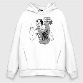 Мужское худи Oversize хлопок с принтом NOT A HIPSTER | GTA в городе Новоалтайск, френч-терри — 70% хлопок, 30% полиэстер. Мягкий теплый начес внутри —100% хлопок | боковые карманы, эластичные манжеты и нижняя кромка, капюшон на магнитной кнопке | 4 | 5 | five | games | grand theft auto | gta | gta v | los santos | online | rockstar | san andreas | великое авто воровство | гта | гташка | игры | логотип | лос сантос | майкл | мафия | ограбление | онлайн | пеф | рокстар | самп | сан андреас 