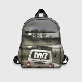 Детский рюкзак 3D с принтом DAYZ | ДЕЙЗИ (Z) в городе Новоалтайск, 100% полиэстер | лямки с регулируемой длиной, сверху петелька, чтобы рюкзак можно было повесить на вешалку. Основное отделение закрывается на молнию, как и внешний карман. Внутри дополнительный карман. По бокам два дополнительных кармашка | apocalypse | arma 2 | dayz | game | survival horror | zombie | апокалипсис | арма | арма 2 | дейзи | зомби | зомби апокалипсисом | игра | мертвецы | симулятор выживания | ходячик мертвецы