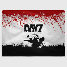 Плед 3D с принтом ДЕЙЗИ ОБЛОЖКА | DAYZ (Z) в городе Новоалтайск, 100% полиэстер | закругленные углы, все края обработаны. Ткань не мнется и не растягивается | apocalypse | arma 2 | dayz | game | survival horror | zombie | апокалипсис | арма | арма 2 | дейзи | зомби | зомби апокалипсисом | игра | мертвецы | симулятор выживания | ходячик мертвецы