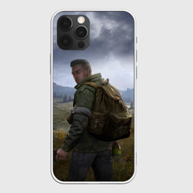 Чехол для iPhone 12 Pro Max с принтом DAYZ POSTER | ДЕЙЗИ ПОСТЕР (Z) в городе Новоалтайск, Силикон |  | Тематика изображения на принте: apocalypse | arma 2 | dayz | game | survival horror | zombie | апокалипсис | арма | арма 2 | дейзи | зомби | зомби апокалипсисом | игра | мертвецы | симулятор выживания | ходячик мертвецы